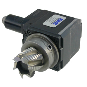 ferramenta acionada cnc