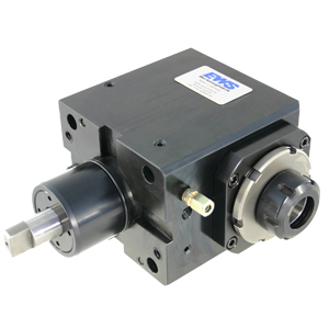 ferramenta acionada cnc