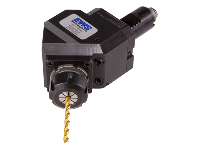 ferramenta acionada cnc