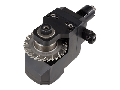 ferramenta acionada cnc