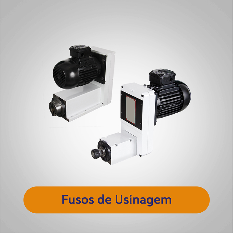 máquinas operatrizes