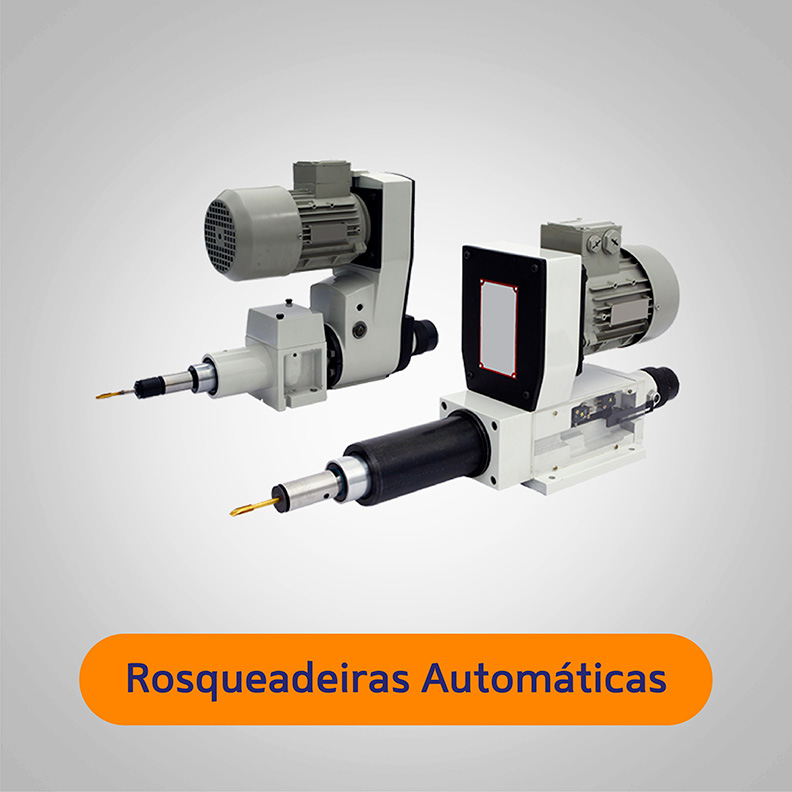 máquinas operatrizes