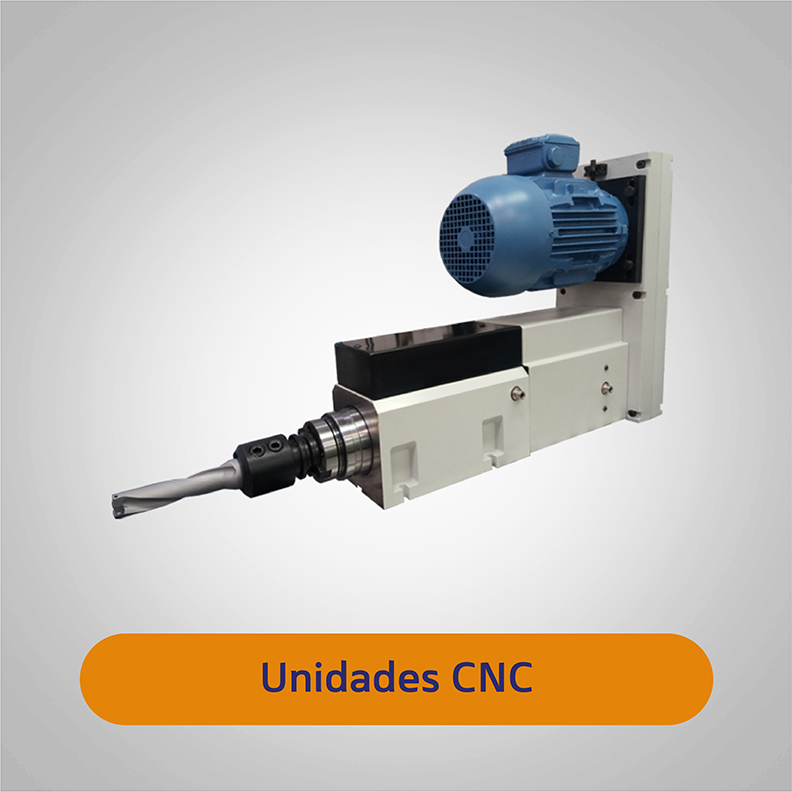 máquinas operatrizes