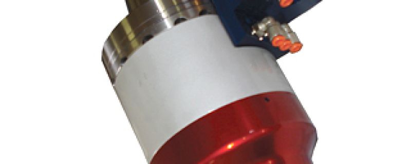 Eletro spindle portátil multiplicador