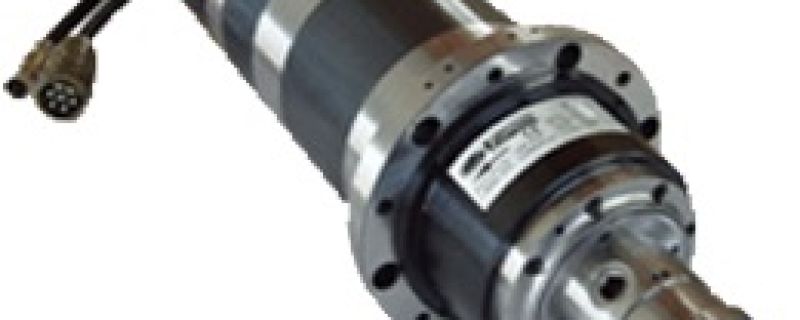 Eletro spindles para máquinas-ferramentas
