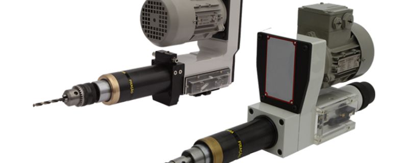 Unidades ou máquinas operatrizes