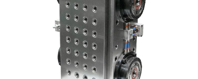 Placas Tombstones Cubos Para Centros Horizontais