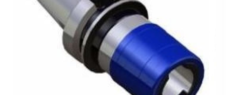 Mandril rosqueador flutuante